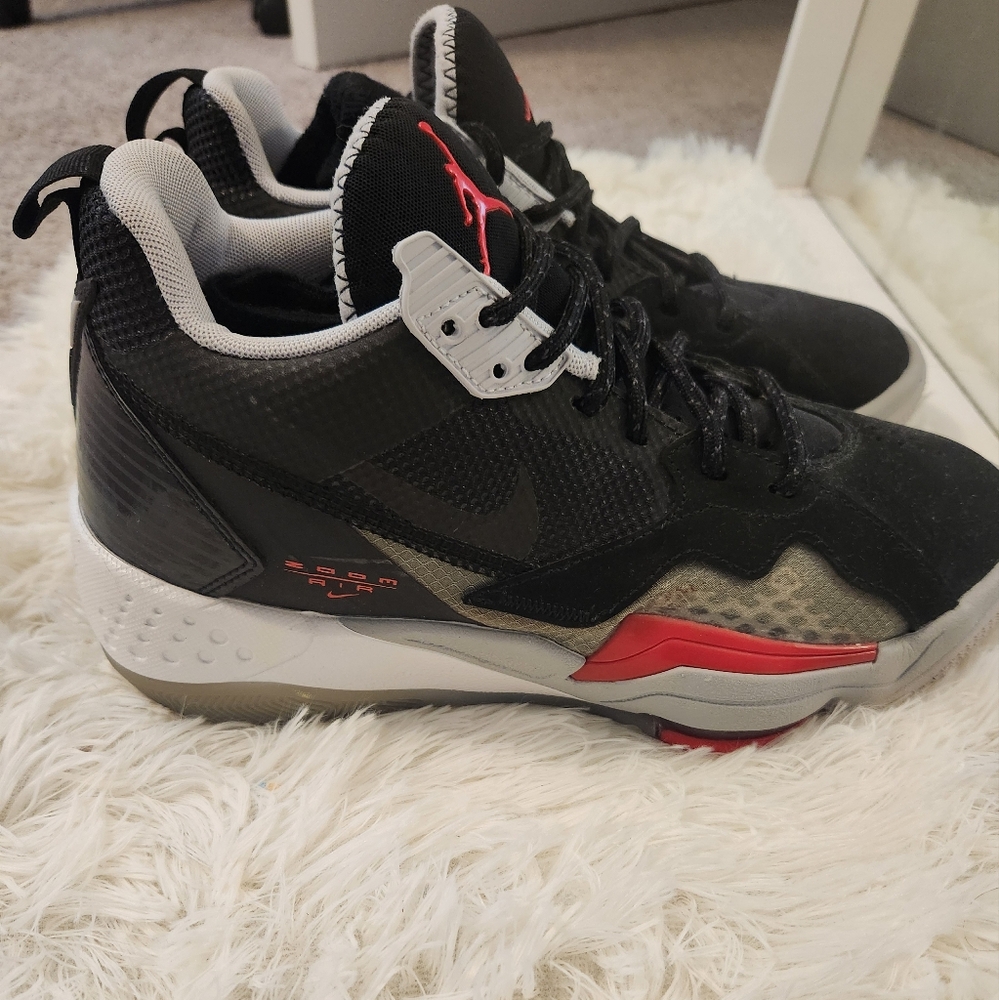 Nike Boys Air Jordan Zoom 92 GS